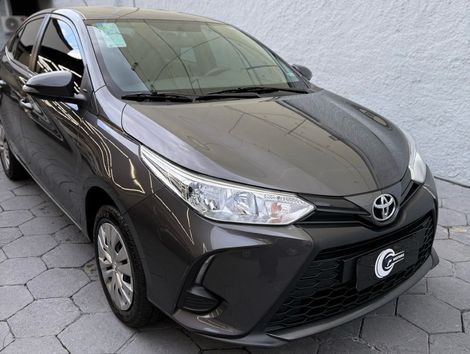 Toyota 1.5 XL