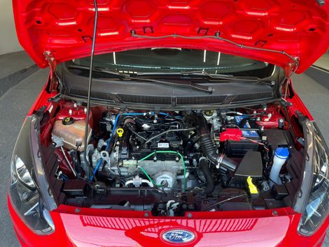Ford 1.0 SE