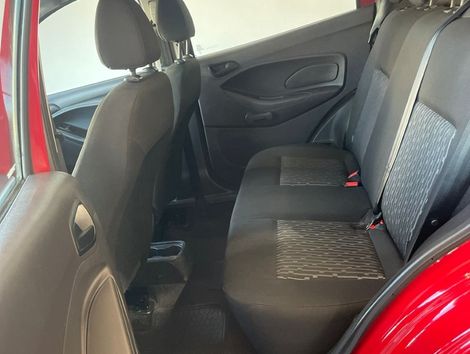 Ford 1.0 SE
