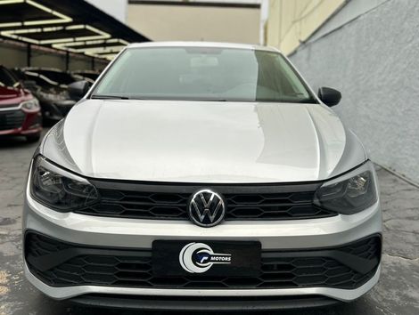 VolksWagen 1.0 TRACK 