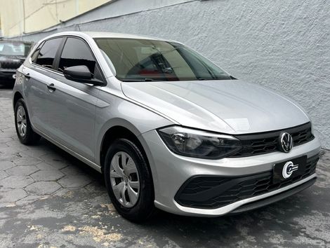 VolksWagen 1.0 TRACK 