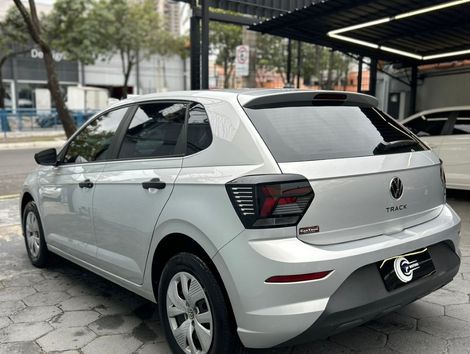 VolksWagen 1.0 TRACK 