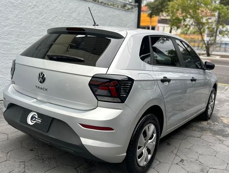 VolksWagen 1.0 TRACK 