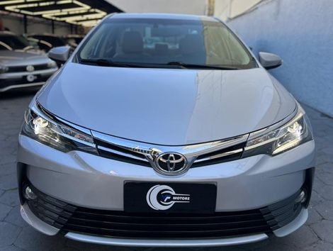 Toyota 2.0 ALTIS