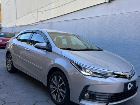 Toyota 2.0 ALTIS