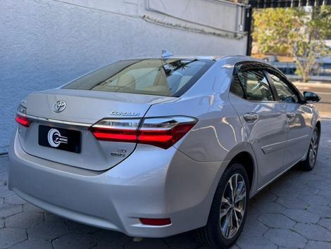 Toyota 2.0 ALTIS