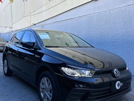 VolksWagen 1.0 COMFORTLINE TSI