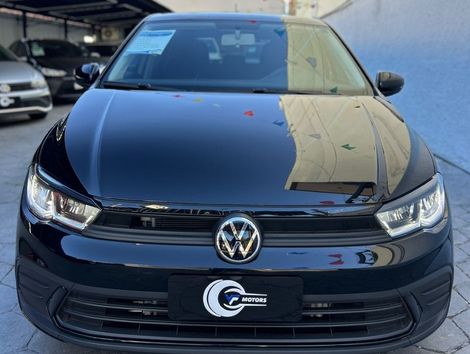 VolksWagen 1.0 COMFORTLINE TSI