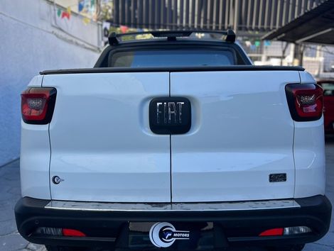Fiat 2.0 ENDURANCE 4X4