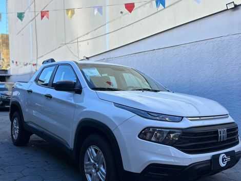 Fiat 2.0 ENDURANCE 4X4