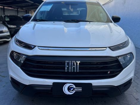Fiat 2.0 ENDURANCE 4X4