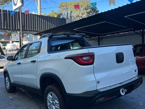 Fiat 2.0 ENDURANCE 4X4