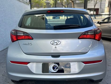 Hyundai 1.0 UNIQUE