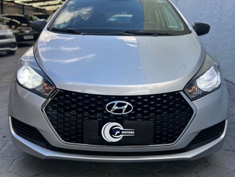 Hyundai 1.0 UNIQUE