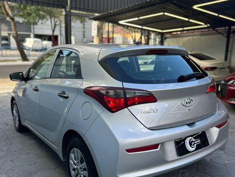 Hyundai 1.0 UNIQUE