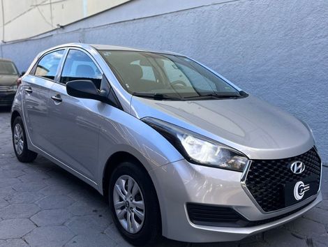 Hyundai 1.0 UNIQUE