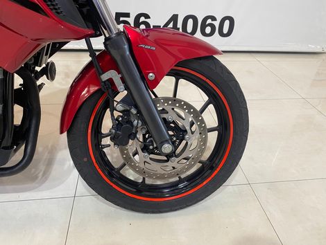 YAMAHA FZ25 250 FAZER FLEX
