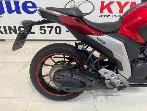 YAMAHA FZ25 250 FAZER FLEX