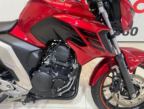 YAMAHA FZ25 250 FAZER FLEX