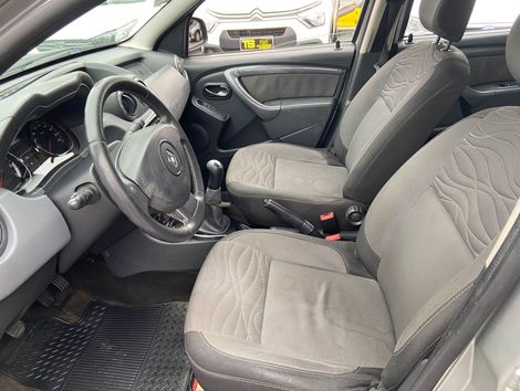 Renault DUSTER Dynamique 1.6 Flex 16V Mec.