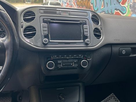 VolksWagen TIGUAN 2.0 TSI 16V 200cv Tiptronic 5p