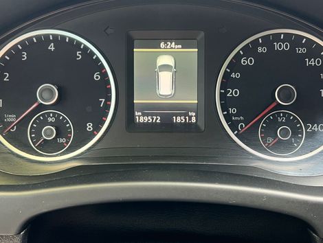VolksWagen TIGUAN 2.0 TSI 16V 200cv Tiptronic 5p