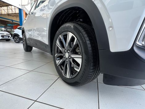 Chevrolet Tracker 1.2 Turbo Premier (Aut)