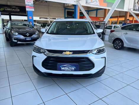 Chevrolet Tracker 1.2 Turbo Premier (Aut)