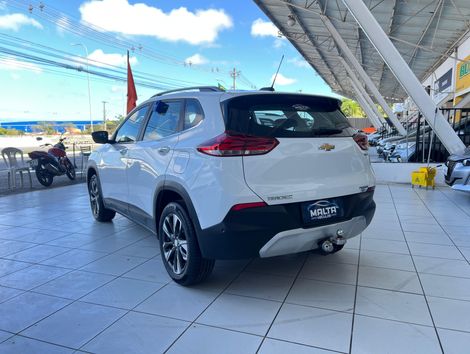 Chevrolet Tracker 1.2 Turbo Premier (Aut)