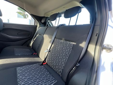 Ford Ka 1.5 SE Plus (Aut)