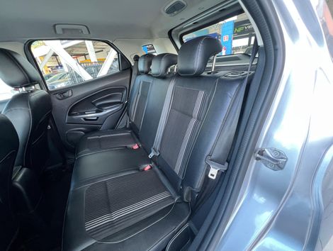 Ford EcoSport Freestyle 1.5 (Aut) (Flex)