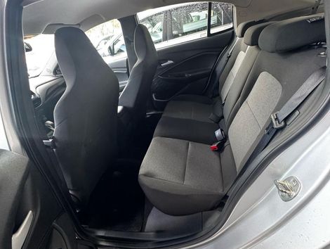 Chevrolet Onix Plus 1.0 Turbo (Aut)