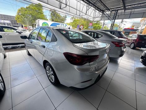 Chevrolet Onix Plus 1.0 Turbo (Aut)
