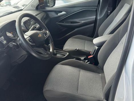 Chevrolet Onix Plus 1.0 Turbo (Aut)