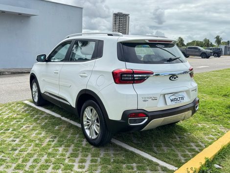 Caoa Chery Tiggo 5X 1.5T T DCT