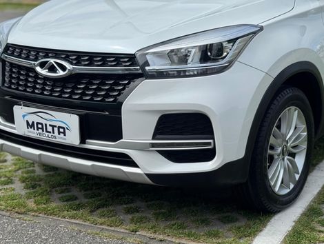 Caoa Chery Tiggo 5X 1.5T T DCT