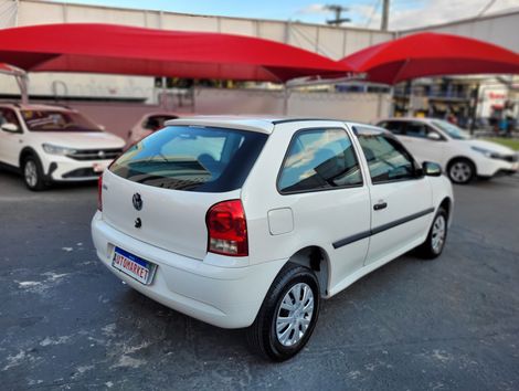 VolksWagen Gol City (Trend) 1.0 Mi Total Flex 8V 2p