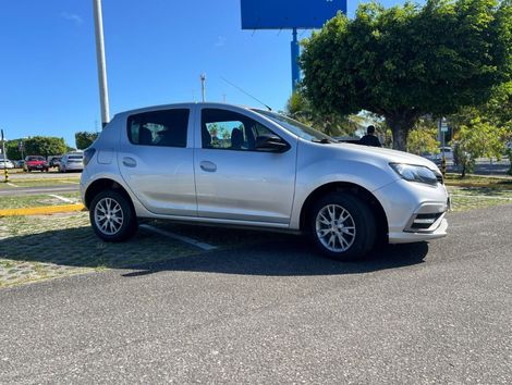 Renault Sandero 1.0 S Edition