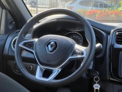 Renault Sandero 1.0 S Edition