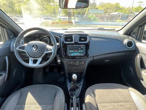 Renault Sandero 1.0 S Edition