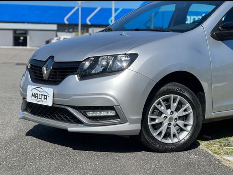 Renault Sandero 1.0 S Edition