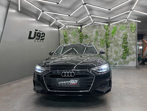 Audi A4 Prestige 2.0 TFSI 190cv S-tronic