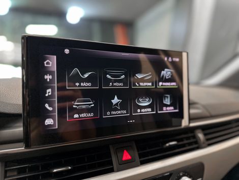 Audi A4 Prestige 2.0 TFSI 190cv S-tronic