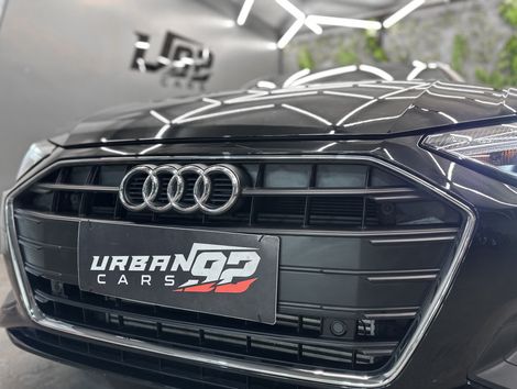 Audi A4 Prestige 2.0 TFSI 190cv S-tronic
