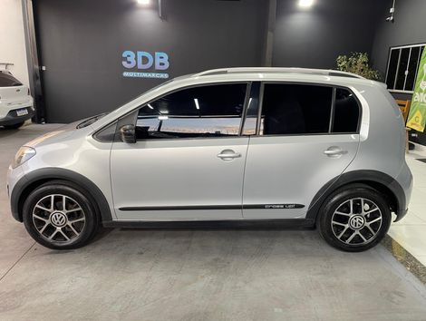 VolksWagen up! cross 1.0 T. Flex 12V 5p