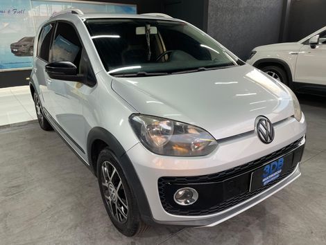 VolksWagen up! cross 1.0 T. Flex 12V 5p