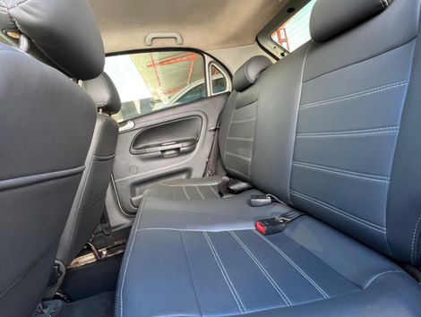 VolksWagen Gol (novo) 1.0 Mi Total Flex 8V 4p