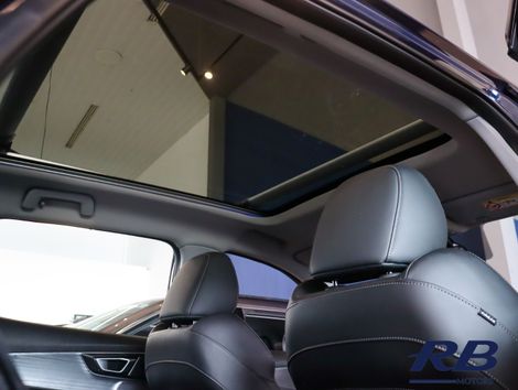Caoa Chery Hybrid 1.5 Turbo 16V Aut.