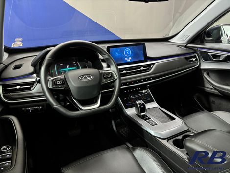 Caoa Chery Hybrid 1.5 Turbo 16V Aut.