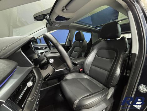 Caoa Chery Hybrid 1.5 Turbo 16V Aut.